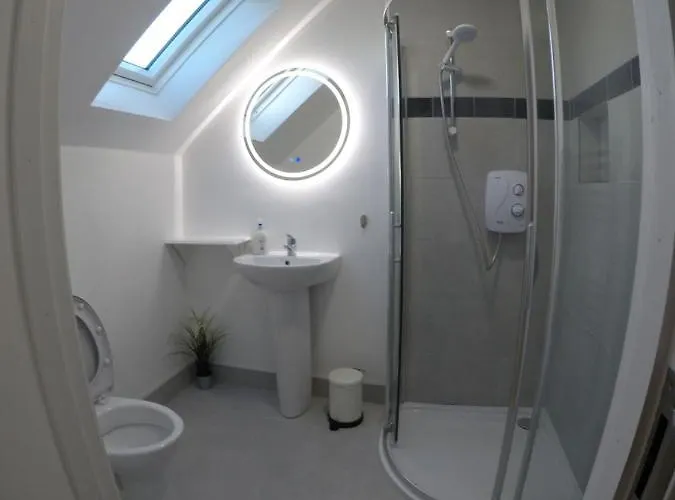 Bed & Breakfast Seagull