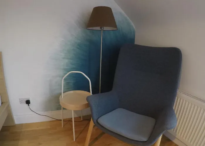 Seagull Bed & Breakfast