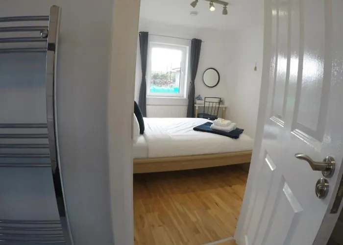 Seagull 4* Portmagee