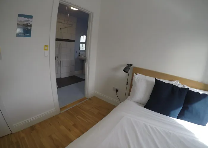 Bed & Breakfast Seagull