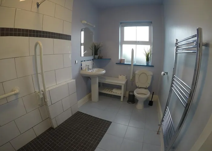 Seagull Bed & Breakfast Portmagee