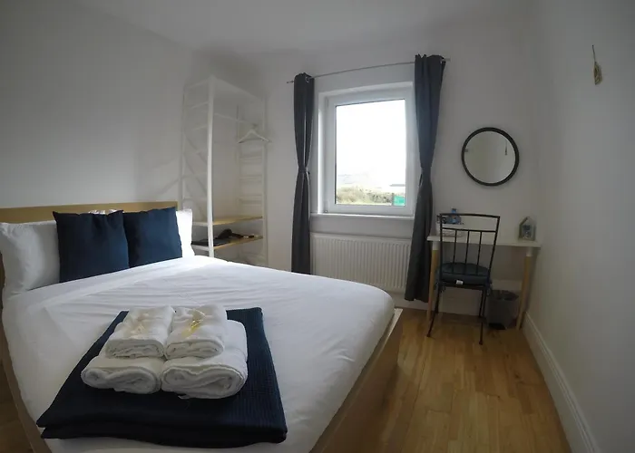 Bed & Breakfast Seagull Portmagee