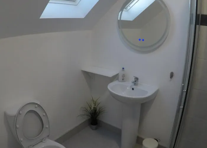 Seagull Bed & Breakfast Portmagee