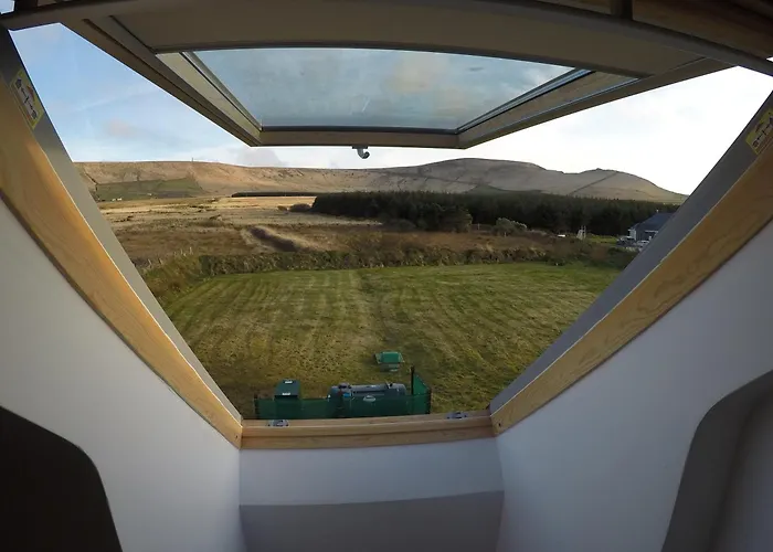 Bed & Breakfast Seagull 4*