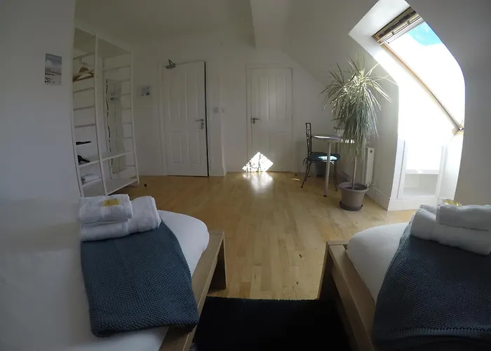 Seagull 4* Portmagee