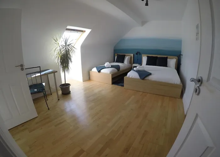 Seagull Bed & Breakfast Portmagee