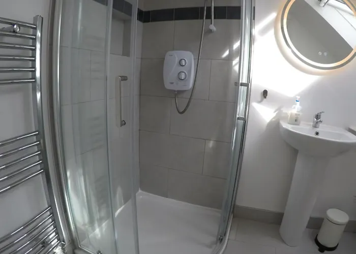 Bed & Breakfast Seagull