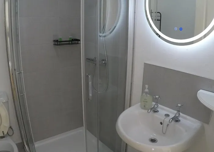 فندق مبيت وإفطار Seagull 4*