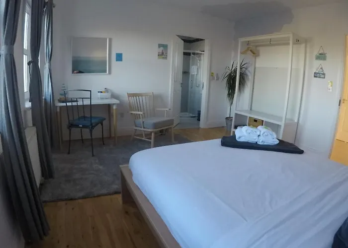 Seagull 4* Portmagee