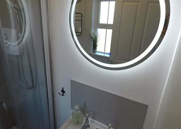 Seagull Bed & Breakfast