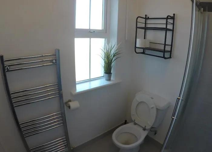 Bed & Breakfast Seagull