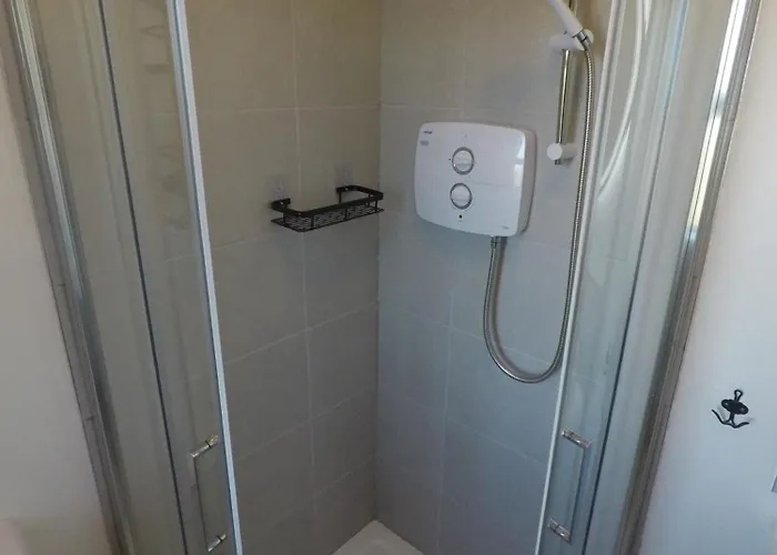 فندق مبيت وإفطار Seagull 4*