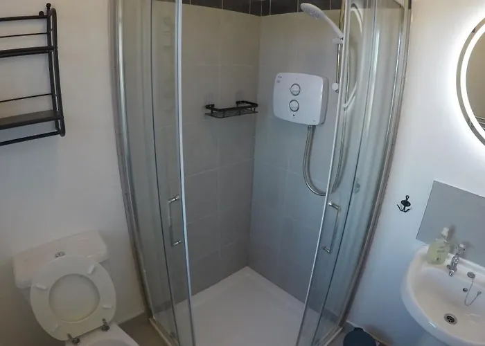 فندق مبيت وإفطار Seagull 4*