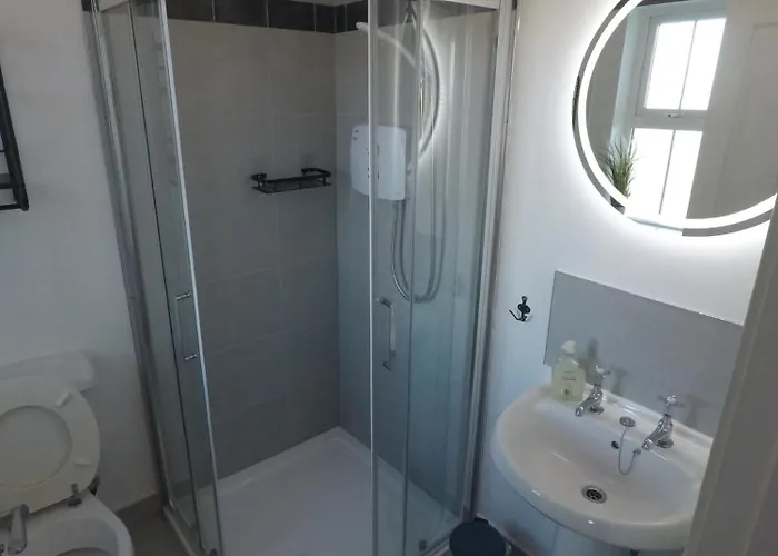 Seagull Bed & Breakfast 4*