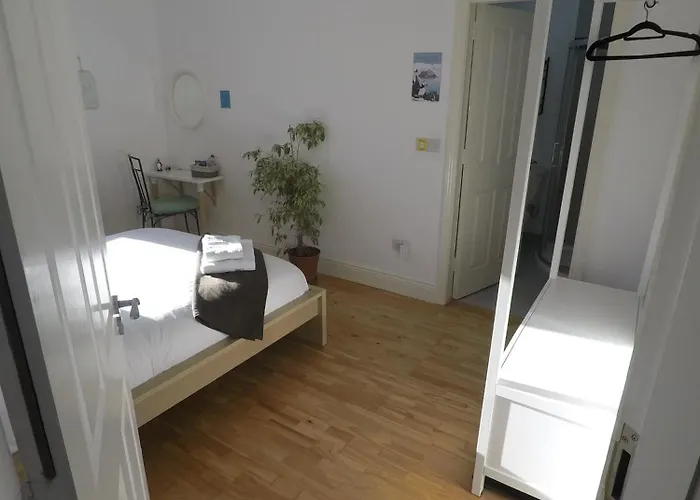 فندق مبيت وإفطار Seagull 4*