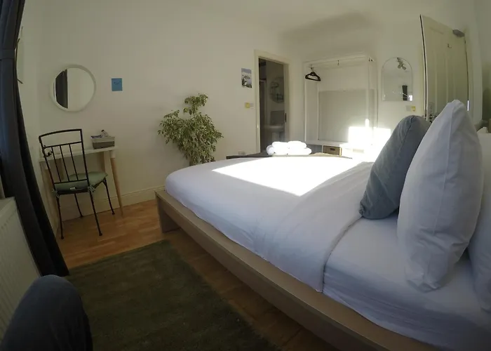 Seagull Bed & Breakfast Portmagee